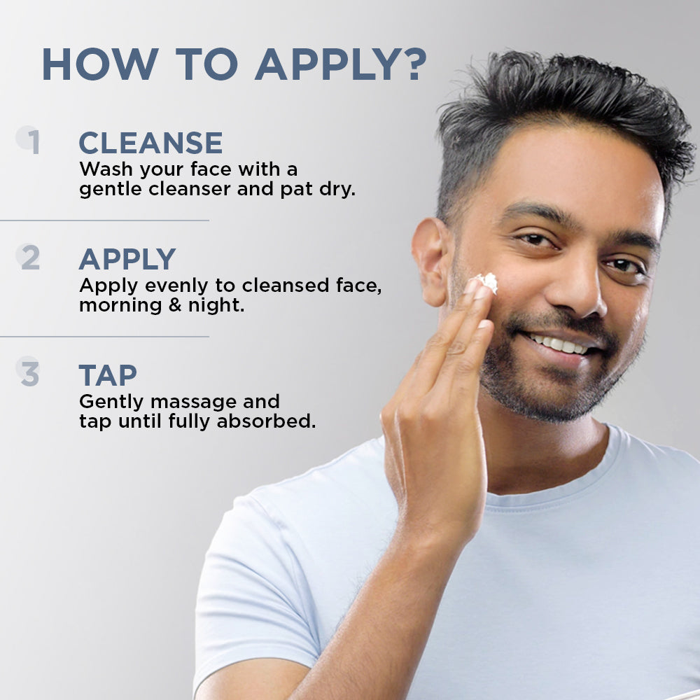 RadianceMax 24H Moisturizer