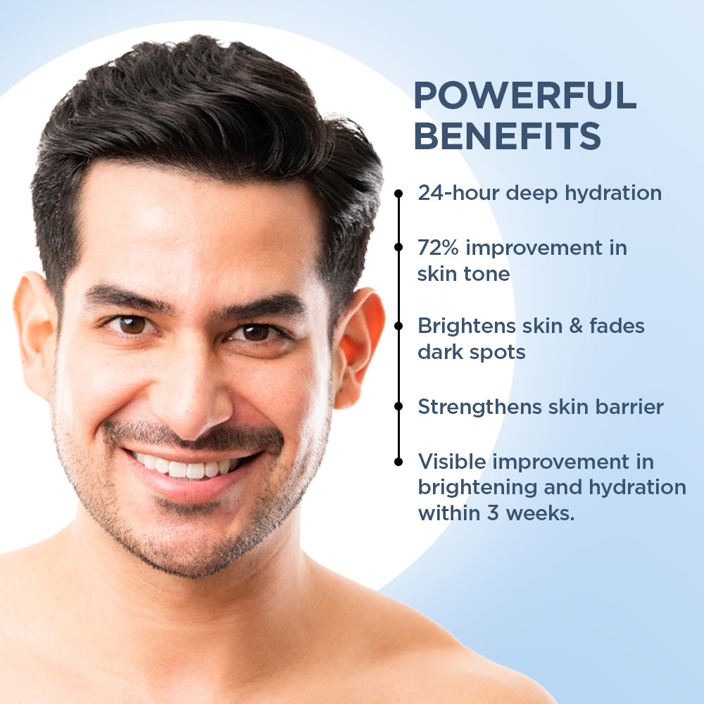 RadianceMax 24H Moisturizer