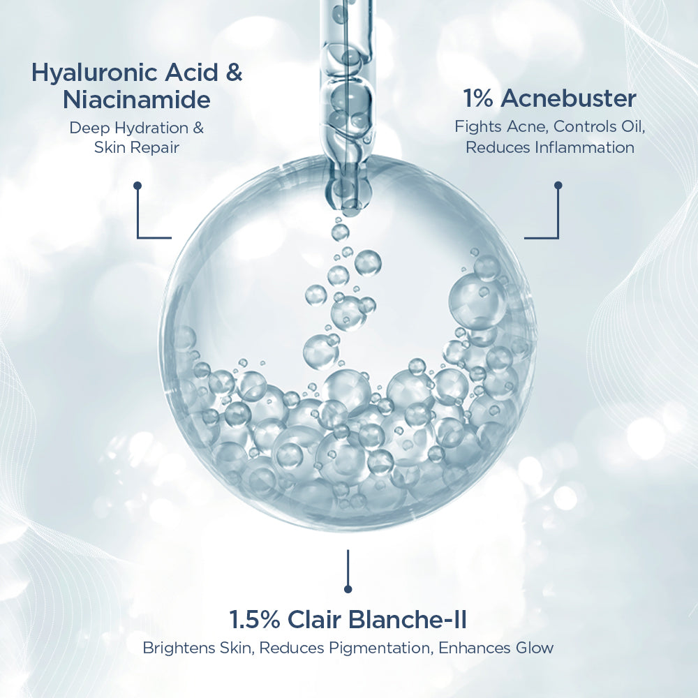 AcneFix Hydration Moisturizer