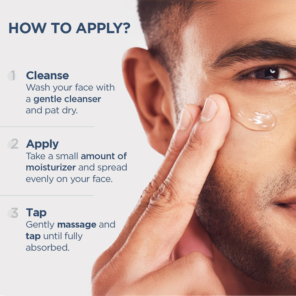 AcneFix Hydration Moisturizer