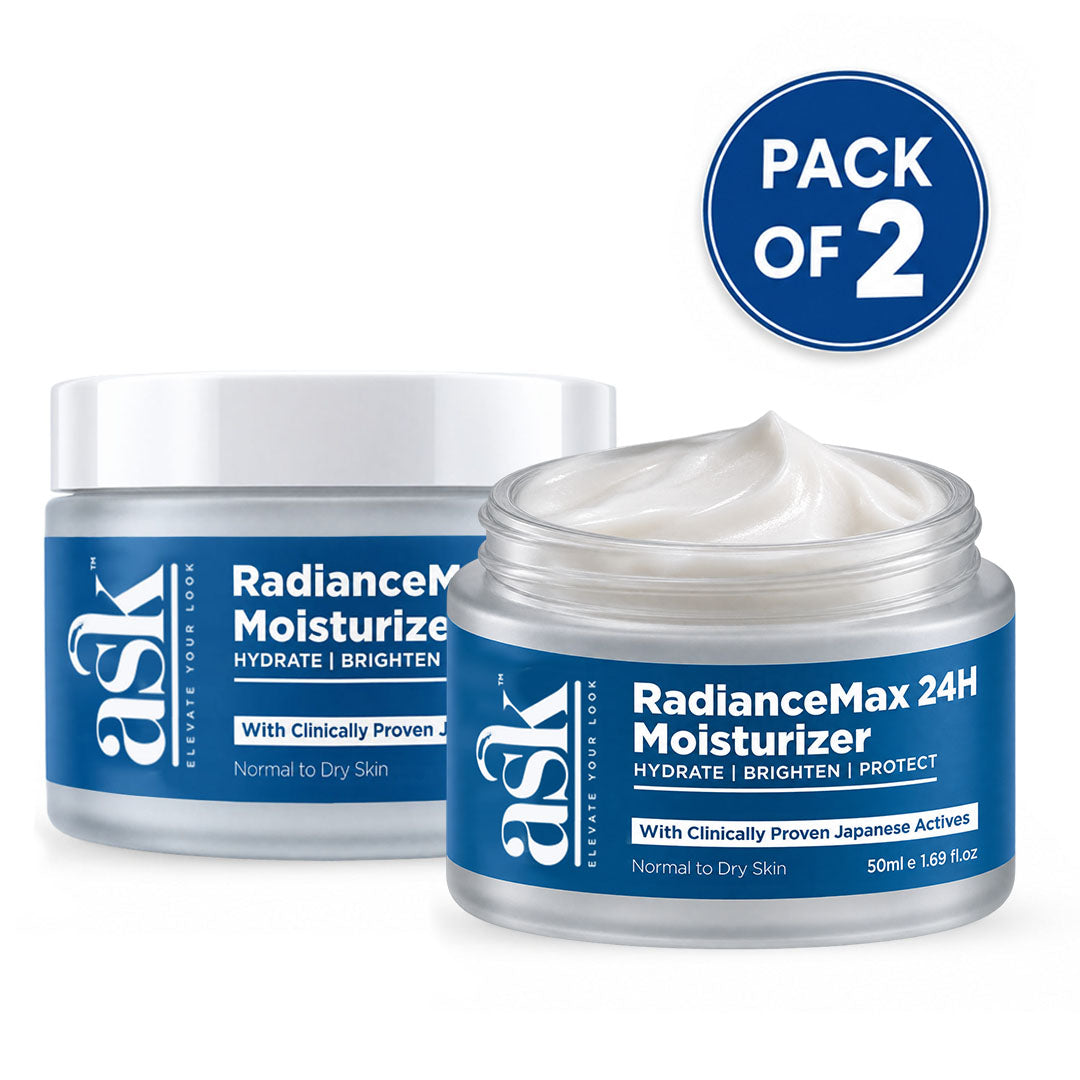 Moisture Lock Duo