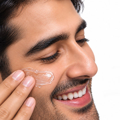 AcneFix Hydration Moisturizer for Men-50 ml | For Oily Skin to Normal Skin