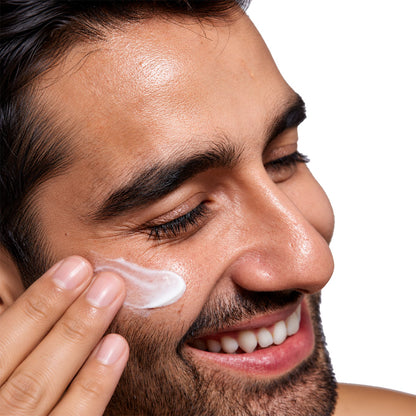 RadianceMax 24H Face Moisturizer Cream- 50 ml | For Normal To Dry Skin