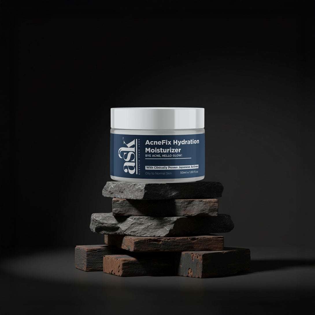 AcneFix Hydration Moisturizer