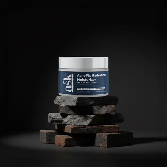 AcneFix Hydration Moisturizer