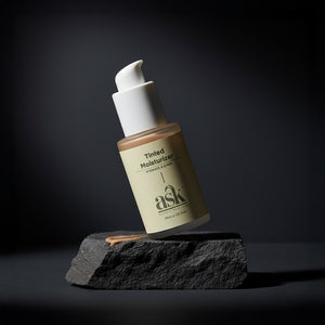 Tinted Moisturizer