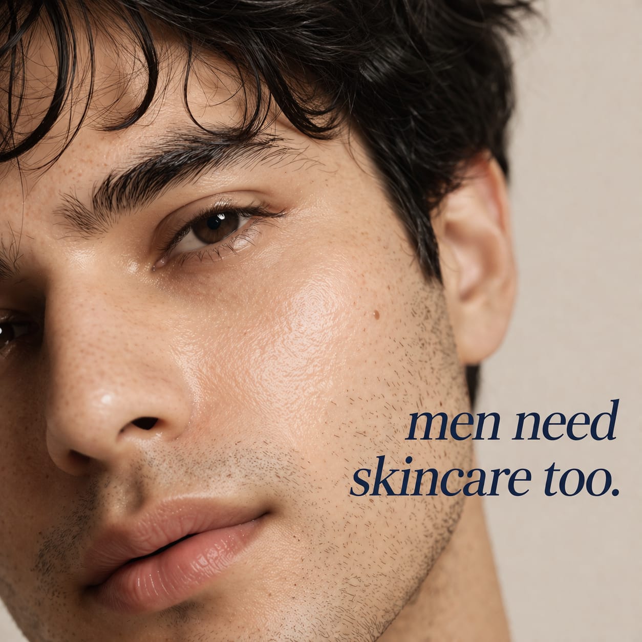 AcneFix Hydration Moisturizer for Men-50 ml | For Oily Skin to Normal Skin