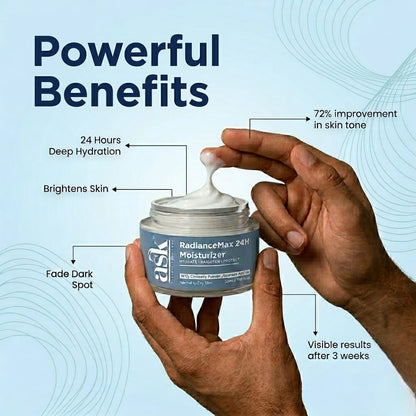 Hero Skin power pack 3X