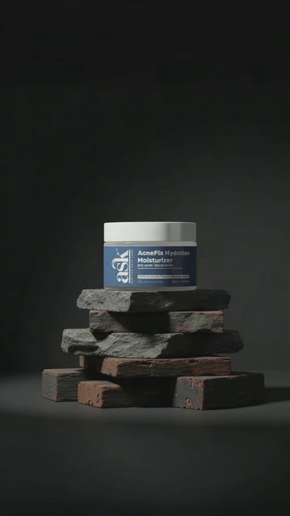 AcneFix Hydration Moisturizer